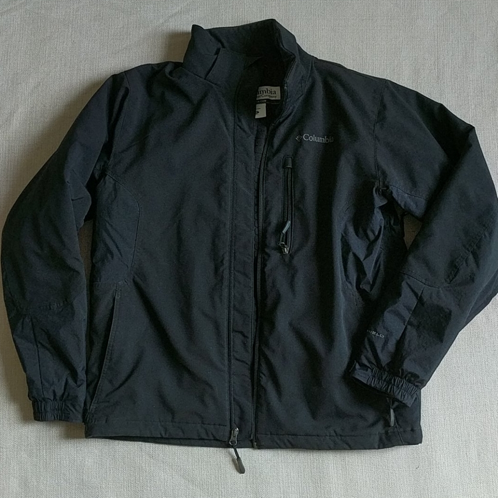 Columbia Winter Jacket